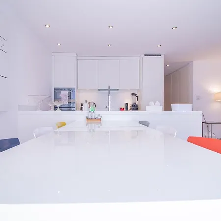 Apartmán Salis 01 Arosa