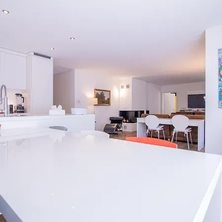 Apartmán Salis 01