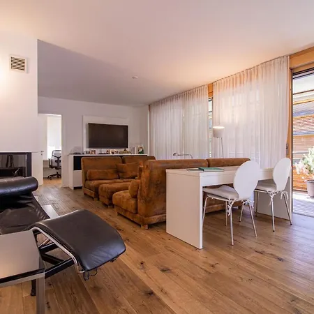 Salis 01 Apartmán