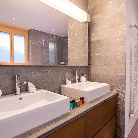 Salis 01 Apartmán Arosa
