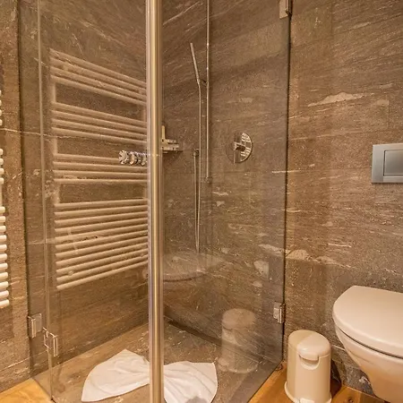 Apartmán Salis 01 Arosa