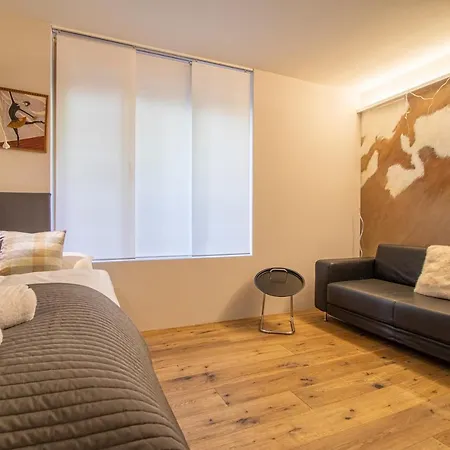 Salis 01 Apartmán *