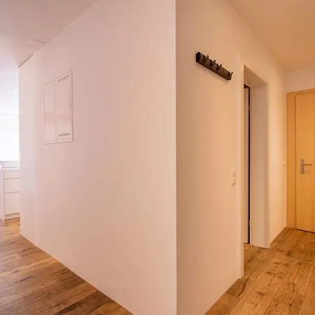 Salis 01 Apartmán Arosa