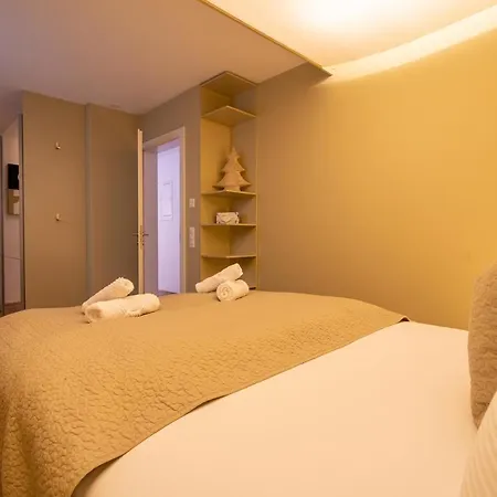 Salis 01 Apartmán