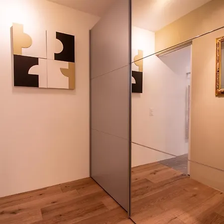Apartmán Salis 01 Arosa