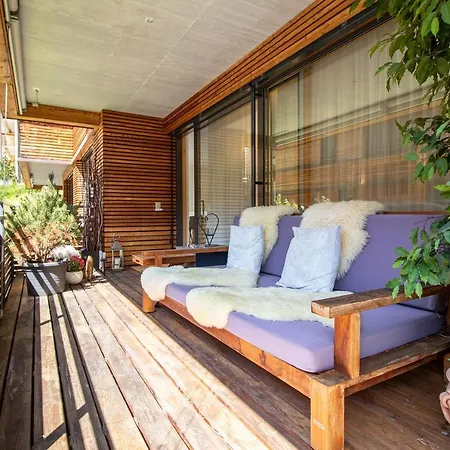 Apartmán Salis 01 *